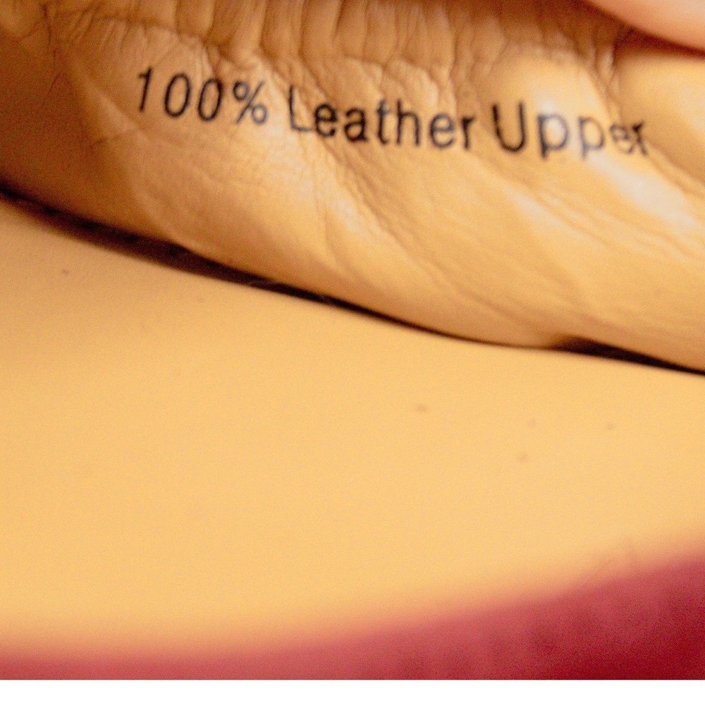 J Crew Lottie Flats Pointy Toe w/ Tassels Suede  | J Crew Shoes | Leather | 7.5 - Picture 4 of 10
